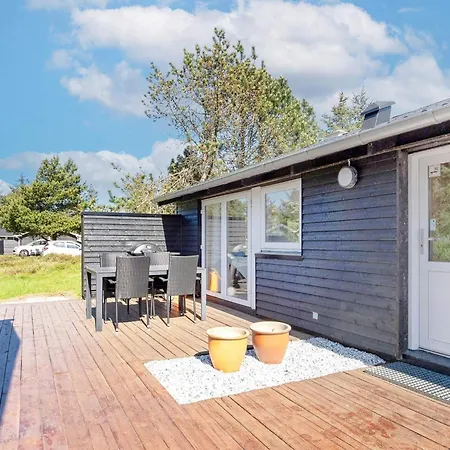Vakantiehuis 6 Person In Thisted