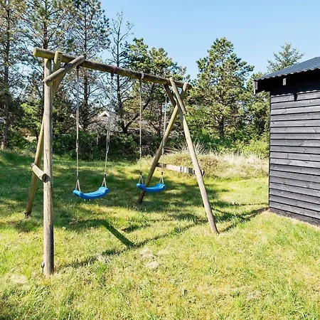Feriehus 6 Person In