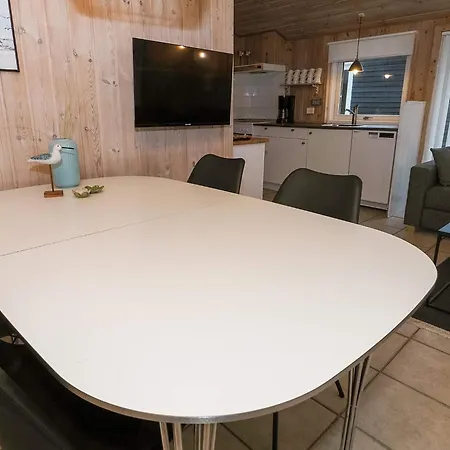 6 Person In Vakantiehuis