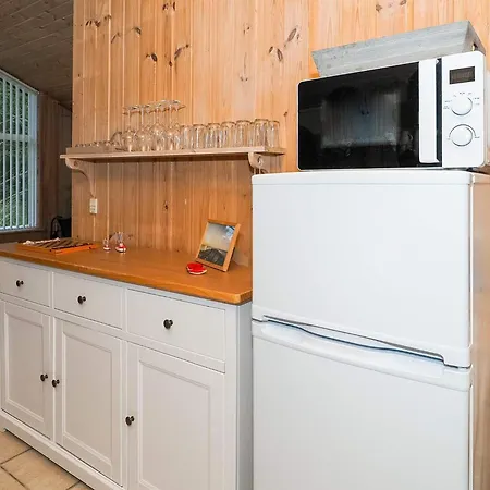 Feriehus 6 Person In