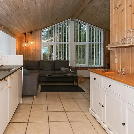 6 Person In Vakantiehuis *