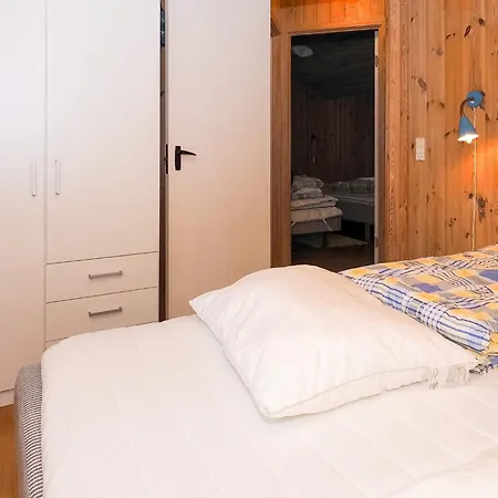 Feriehus 6 Person In Thisted