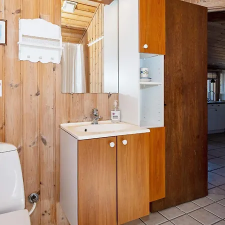 6 Person In Vakantiehuis