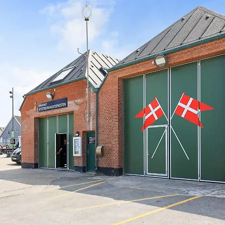 Vakantiehuis 6 Person In